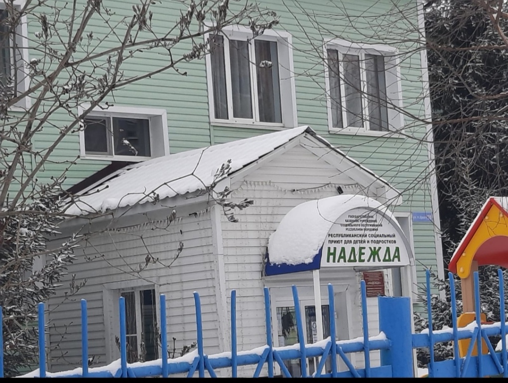 Первый проректор